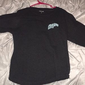 Stingray allstars cheer spirit jersey